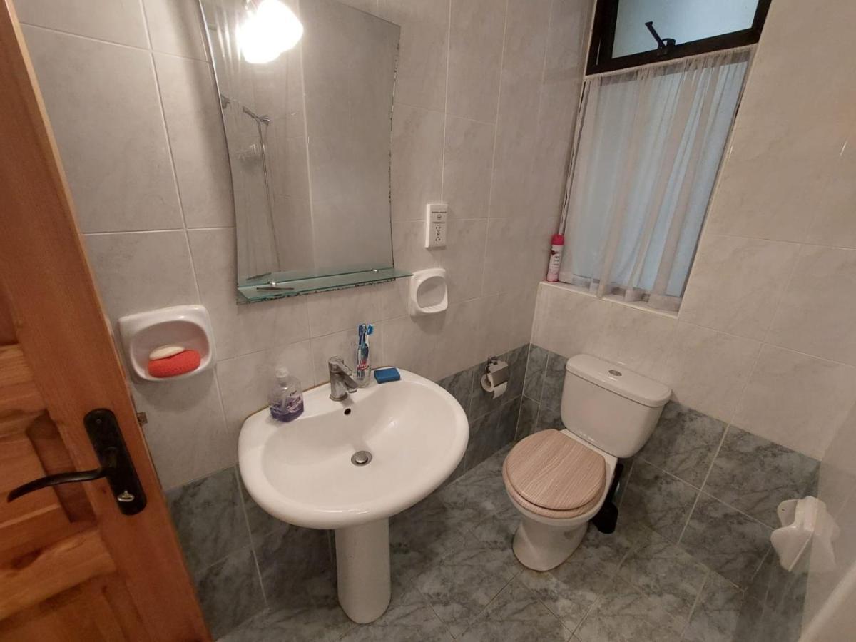 Private Double Bedroom & Private Bathroom & Shared Kitchen Σεντ Πόλς Μπέι Εξωτερικό φωτογραφία